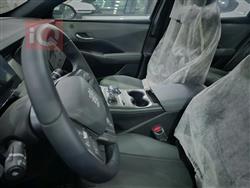 بی وای دی Qin Plus